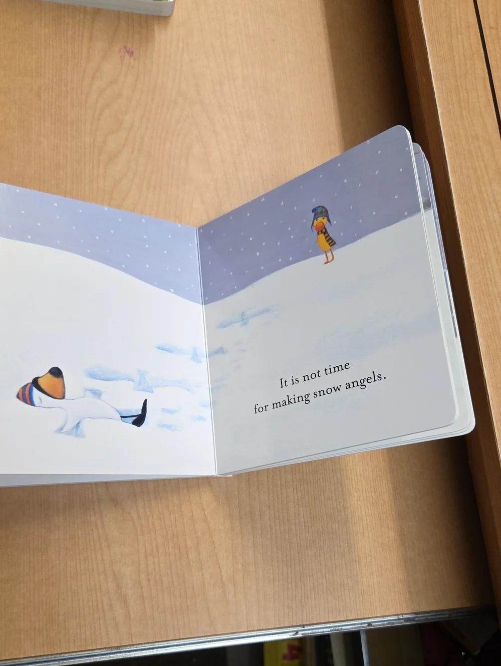 Set of 4 Duck & Goose board books by Tad‎ Hills